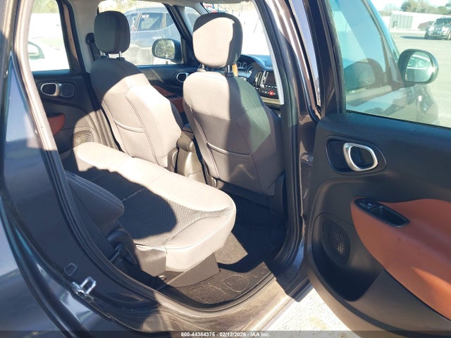 2014 FIAT 500L ZFBCFADH5EZ018713 Photo 7