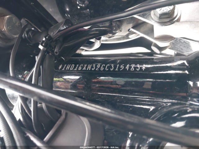 2016 HARLEY-DAVIDSON FXDB 1HD1GXM32GC315483 Photo 9