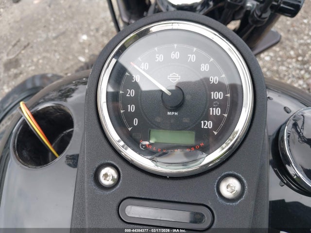 2016 HARLEY-DAVIDSON FXDB 1HD1GXM32GC315483 Photo 6