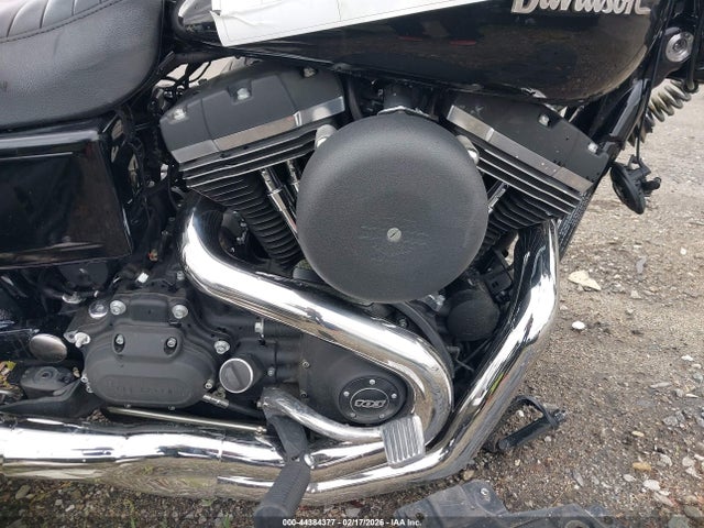 2016 HARLEY-DAVIDSON FXDB 1HD1GXM32GC315483 Photo 7