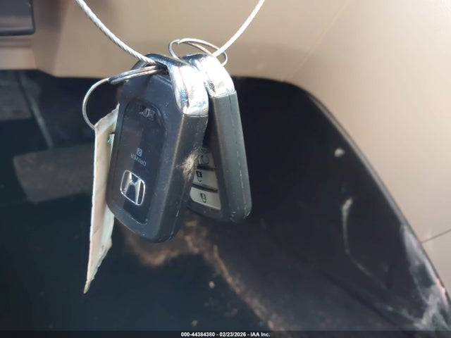 Aukcja sprzedaży 2016 Honda Accord Touring, vin: 1HGCR3F90GA023391, numer aukcji: 44384380