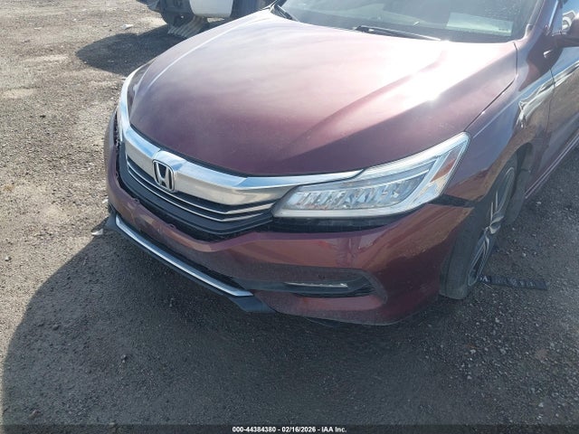 Aukcja sprzedaży 2016 Honda Accord Touring, vin: 1HGCR3F90GA023391, numer aukcji: 44384380
