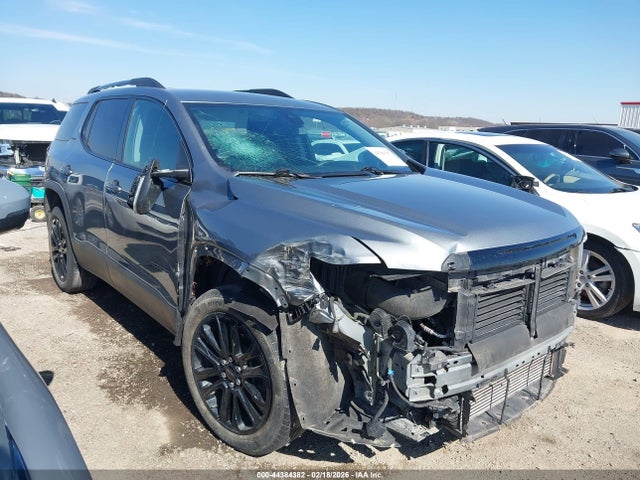 Продажа на аукционе авто 2023 Gmc Acadia Fwd Sle, vin: 1GKKNKL47PZ200906, номер лота: 44384382