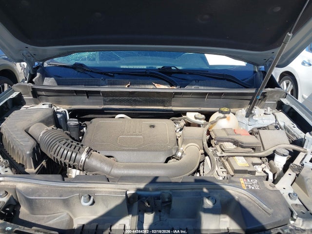 2023 Gmc Acadia Fwd Sle მანქანა იყიდება აუქციონზე, vin: 1GKKNKL47PZ200906, აუქციონის ნომერი: 44384382