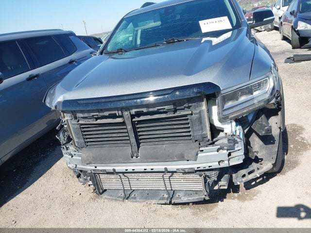2023 Gmc Acadia Fwd Sle მანქანა იყიდება აუქციონზე, vin: 1GKKNKL47PZ200906, აუქციონის ნომერი: 44384382