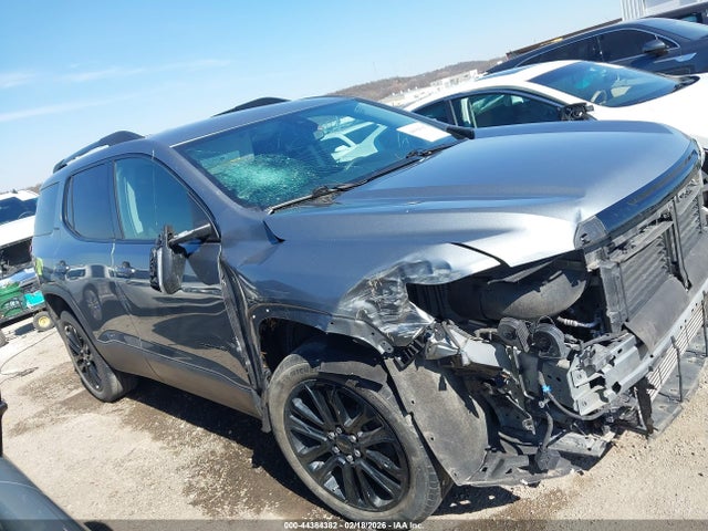 2023 Gmc Acadia Fwd Sle მანქანა იყიდება აუქციონზე, vin: 1GKKNKL47PZ200906, აუქციონის ნომერი: 44384382