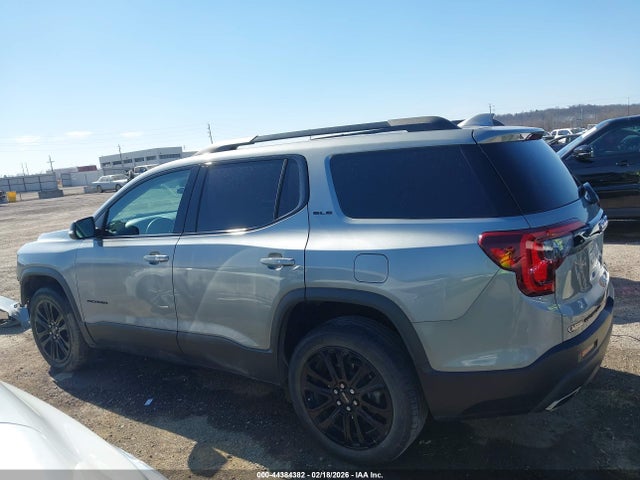 2023 Gmc Acadia Fwd Sle მანქანა იყიდება აუქციონზე, vin: 1GKKNKL47PZ200906, აუქციონის ნომერი: 44384382