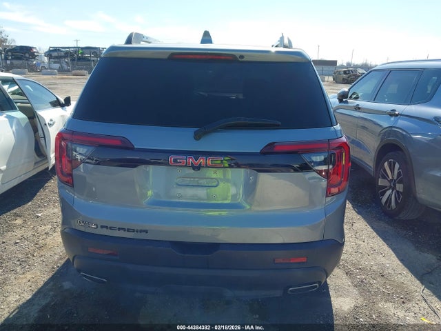 2023 Gmc Acadia Fwd Sle მანქანა იყიდება აუქციონზე, vin: 1GKKNKL47PZ200906, აუქციონის ნომერი: 44384382