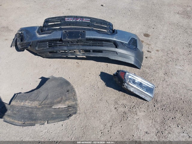 2023 Gmc Acadia Fwd Sle მანქანა იყიდება აუქციონზე, vin: 1GKKNKL47PZ200906, აუქციონის ნომერი: 44384382