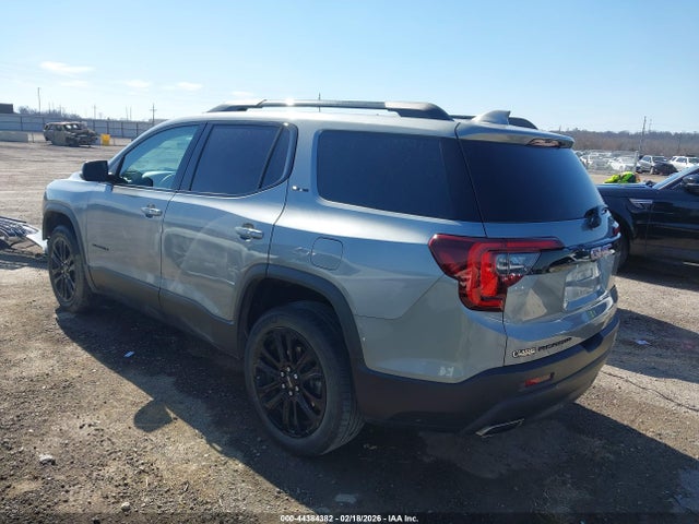 2023 Gmc Acadia Fwd Sle მანქანა იყიდება აუქციონზე, vin: 1GKKNKL47PZ200906, აუქციონის ნომერი: 44384382