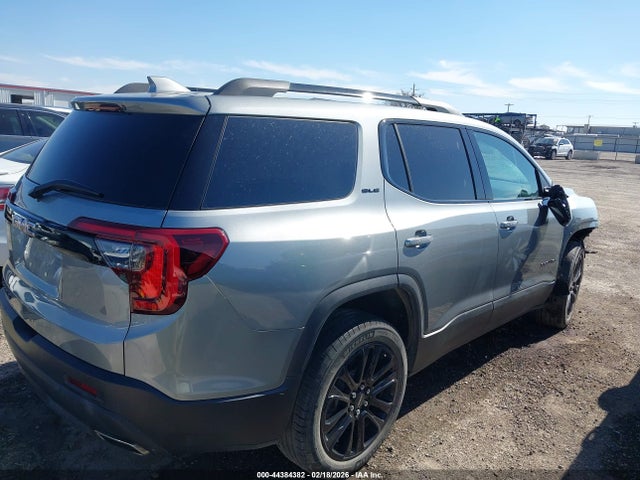 2023 Gmc Acadia Fwd Sle მანქანა იყიდება აუქციონზე, vin: 1GKKNKL47PZ200906, აუქციონის ნომერი: 44384382