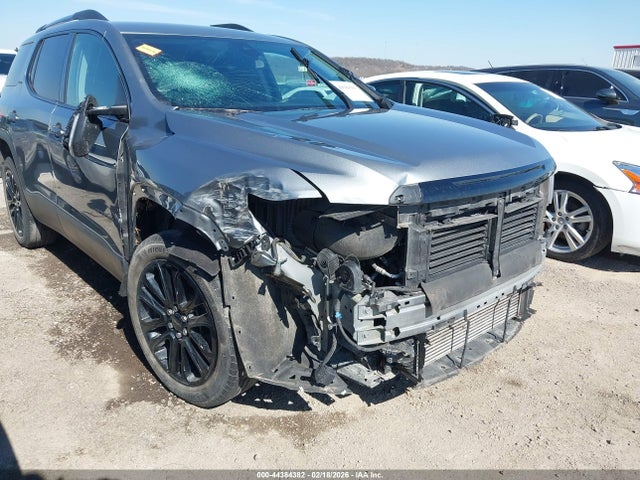 2023 Gmc Acadia Fwd Sle მანქანა იყიდება აუქციონზე, vin: 1GKKNKL47PZ200906, აუქციონის ნომერი: 44384382