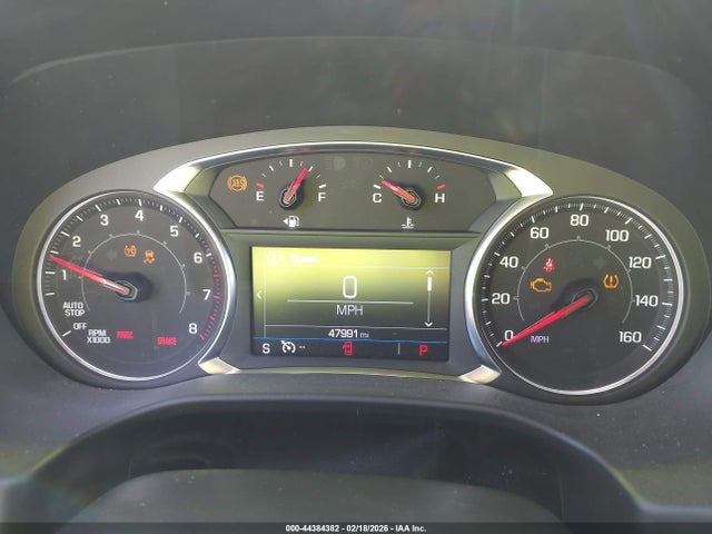 2023 Gmc Acadia Fwd Sle მანქანა იყიდება აუქციონზე, vin: 1GKKNKL47PZ200906, აუქციონის ნომერი: 44384382