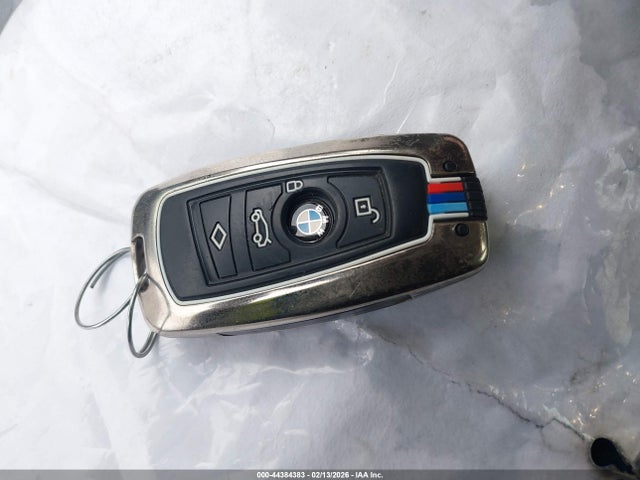 2018 BMW 330I WBA8B9G53JNU98408 Photo 10