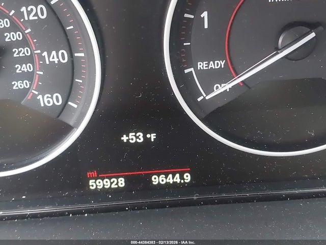 44384383 :رقم المزاد ، WBA8B9G53JNU98408 vin ، 2018 Bmw 330i مزاد بيع
