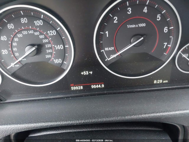 2018 BMW 330I WBA8B9G53JNU98408 Photo 6