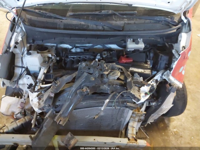 3N6CM0KN0HK718854 Nissan NV200 SV