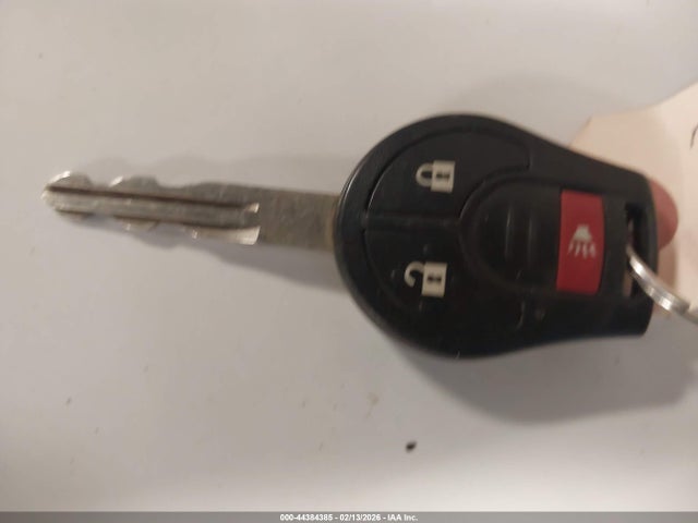 3N6CM0KN0HK718854 Nissan NV200 SV