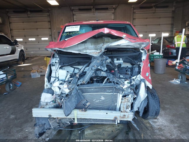 3N6CM0KN0HK718854 Nissan NV200 SV