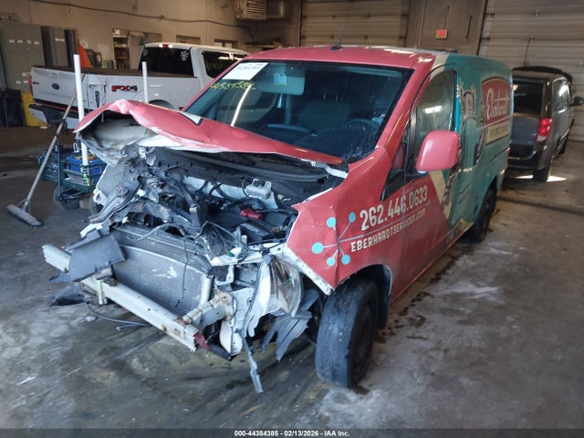 3N6CM0KN0HK718854 Nissan NV200 SV