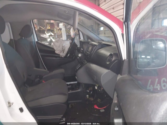 3N6CM0KN0HK718854 Nissan NV200 SV