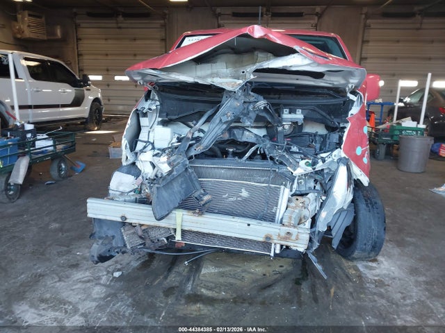 3N6CM0KN0HK718854 Nissan NV200 SV