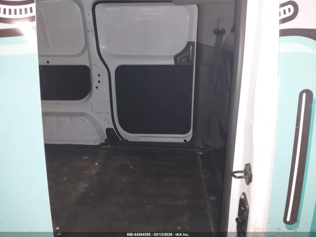 3N6CM0KN0HK718854 Nissan NV200 SV