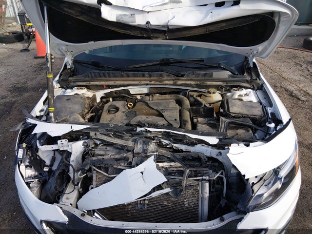 1G1ZC5ST3KF181428 Chevrolet Malibu 1fl