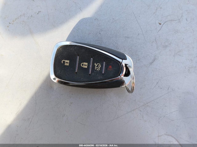 1G1ZC5ST3KF181428 Chevrolet Malibu 1fl