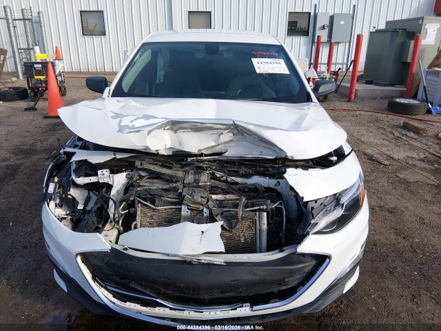 1G1ZC5ST3KF181428 Chevrolet Malibu 1fl