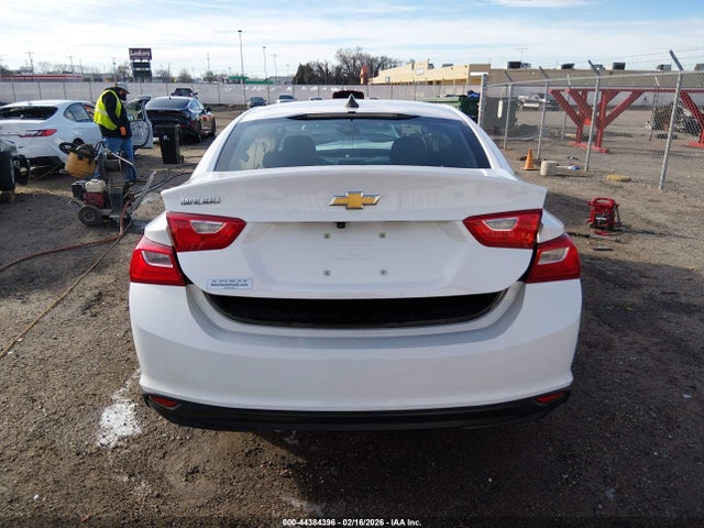 1G1ZC5ST3KF181428 Chevrolet Malibu 1fl