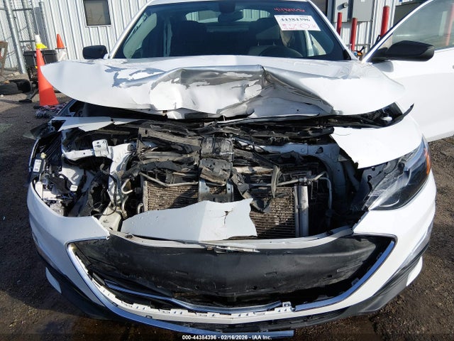 1G1ZC5ST3KF181428 Chevrolet Malibu 1fl