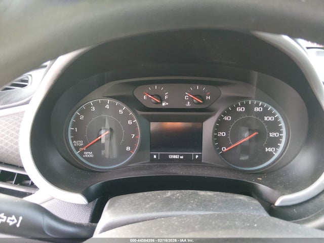 1G1ZC5ST3KF181428 Chevrolet Malibu 1fl