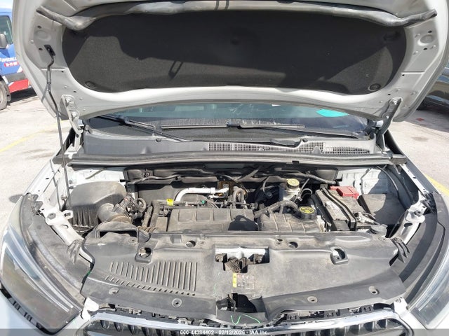 Aukcja sprzedaży 2020 Buick Encore Awd Preferred, vin: KL4CJESB6LB319928, numer aukcji: 44384402