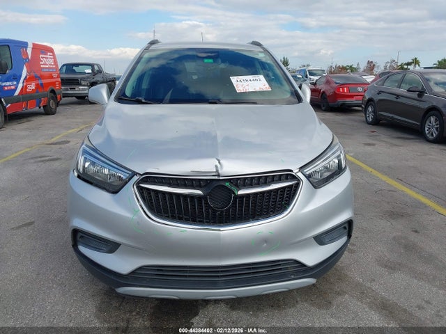 Aukcja sprzedaży 2020 Buick Encore Awd Preferred, vin: KL4CJESB6LB319928, numer aukcji: 44384402