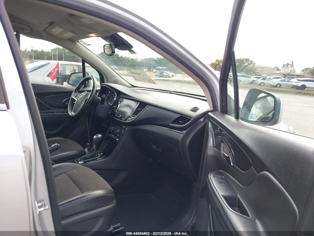 Aukcja sprzedaży 2020 Buick Encore Awd Preferred, vin: KL4CJESB6LB319928, numer aukcji: 44384402