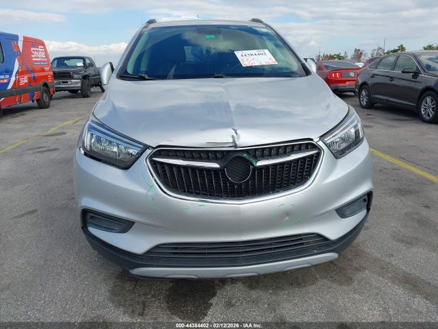 Aukcja sprzedaży 2020 Buick Encore Awd Preferred, vin: KL4CJESB6LB319928, numer aukcji: 44384402