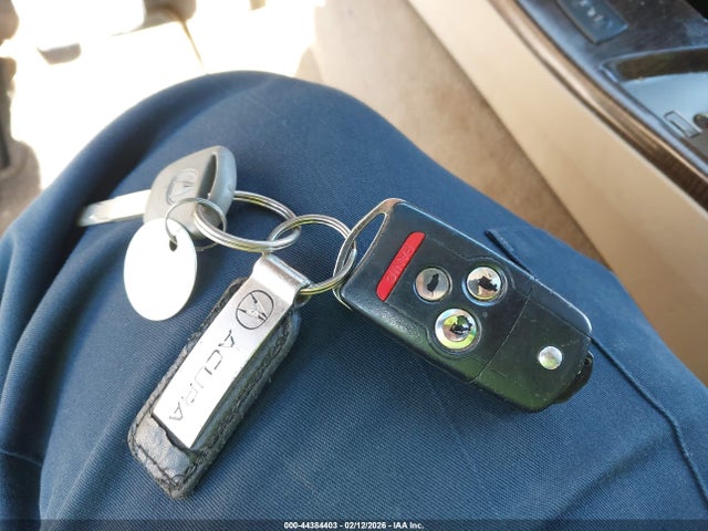 2012 ACURA MDX 2HNYD2H24CH538462 Photo 10