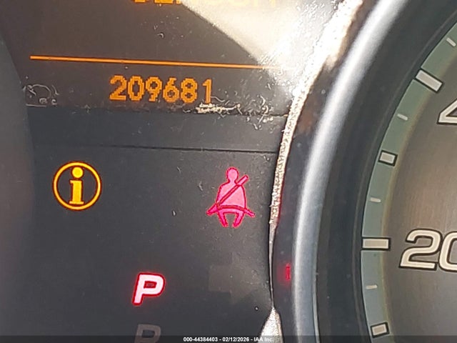 Aukcja sprzedaży 2012 Acura Mdx, vin: 2HNYD2H24CH538462, numer aukcji: 44384403