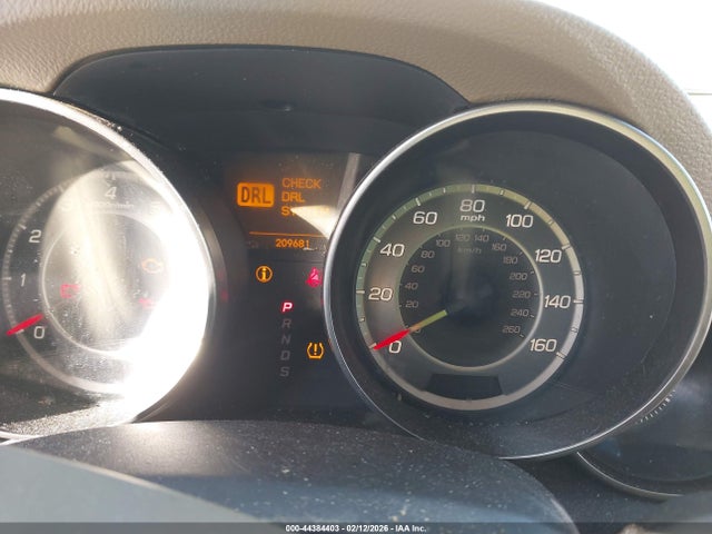 2012 ACURA MDX 2HNYD2H24CH538462 Photo 6