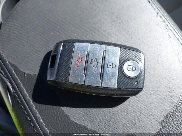 Aukcja sprzedaży 2015 Kia Optima Ex, vin: 5XXGN4A7XFG442245, numer aukcji: 44384405