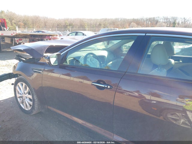 Aukcja sprzedaży 2015 Kia Optima Ex, vin: 5XXGN4A7XFG442245, numer aukcji: 44384405