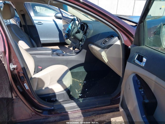 Aukcja sprzedaży 2015 Kia Optima Ex, vin: 5XXGN4A7XFG442245, numer aukcji: 44384405