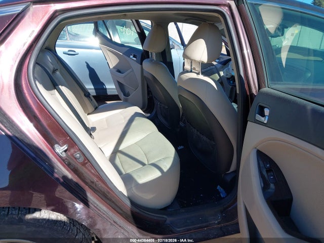 Aukcja sprzedaży 2015 Kia Optima Ex, vin: 5XXGN4A7XFG442245, numer aukcji: 44384405