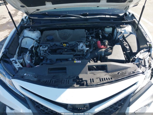 JTNB11HK4J3022287 Toyota CAMRY SE
