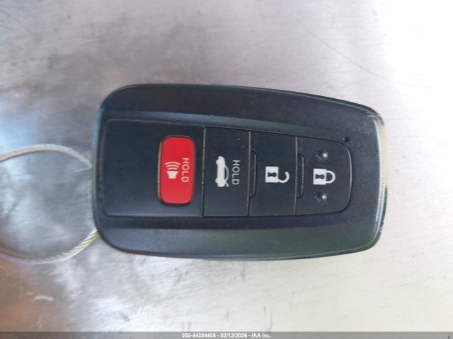 JTNB11HK4J3022287 Toyota CAMRY SE
