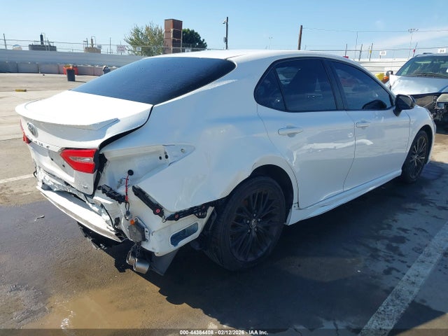 JTNB11HK4J3022287 Toyota CAMRY SE