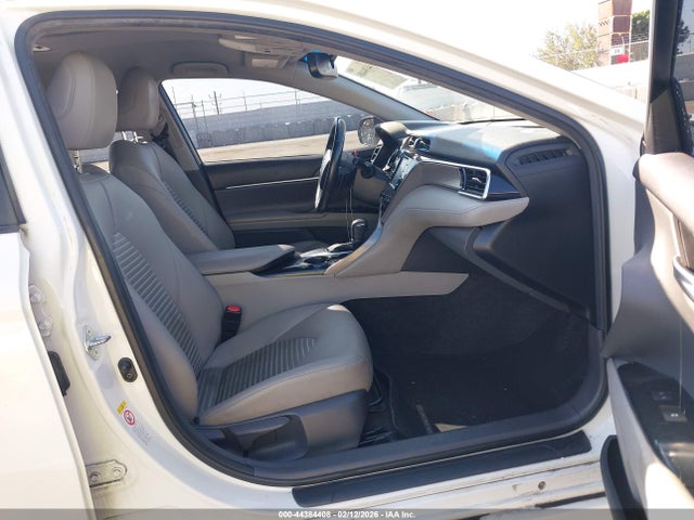 JTNB11HK4J3022287 Toyota CAMRY SE