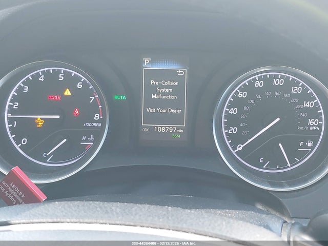 JTNB11HK4J3022287 Toyota CAMRY SE