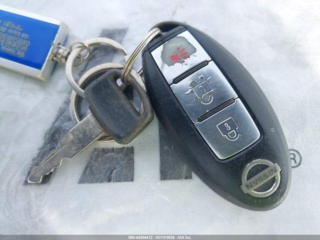 2011 NISSAN ROGUE JN8AS5MV7BW269117 Photo 10